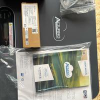 INVERTER ZICCHETTI 30kw