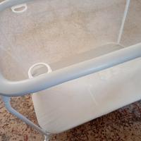 Anticaduta bambini piccoli passi