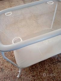 Anticaduta bambini piccoli passi