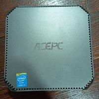 Mini PC ACEPC CK2 (intel core i5 7200U, 8GB RAM, S