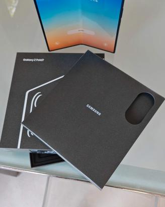 Samsung Galaxy Fold 7