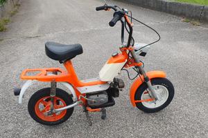 Milani 50cc