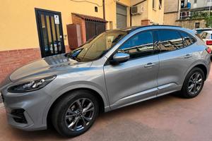 Ford kuga ST-Line 190cv 2500 cilindrata