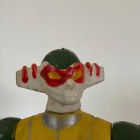 jeeg robot vintage anni 70