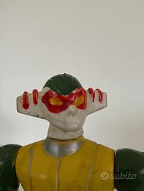 jeeg robot vintage anni 70