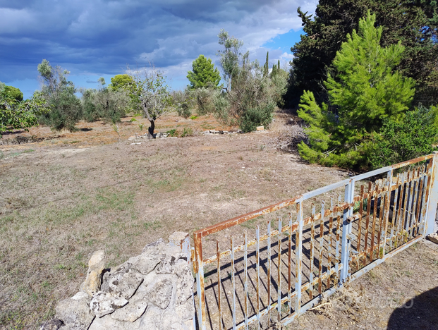 Terreno a Sannicola (Le)