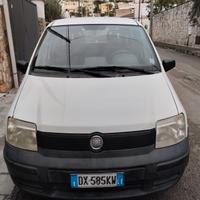 Fiat Panda 1.1 Active
