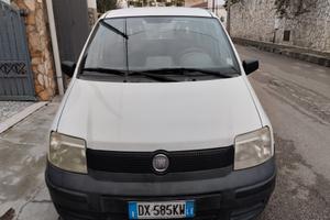 Fiat Panda 1.1 Active
