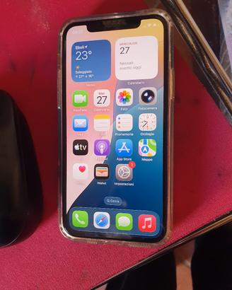 iPhone 11 Pro 64Gb