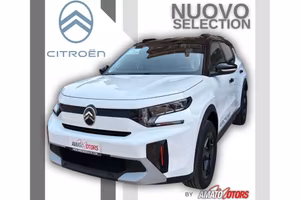 Citroen C3 Aircross 1.2 puretech turbo Collection 