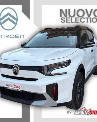 Citroen C3 Aircross 1.2 puretech turbo Collection 