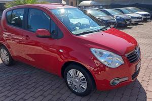 OPEL Agila 1.0 12V 68CV