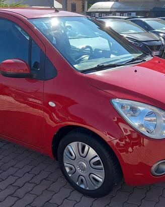 OPEL Agila 1.0 12V 68CV