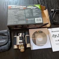 BINOCOLO CELESTRON VISTA-PIX (ALL-IN-ONE)
