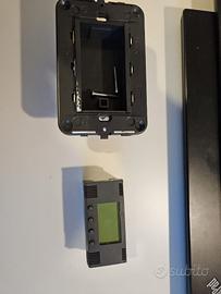 Termostato Vimar Idea 16576