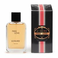 Luxury free love for men