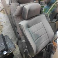 interni per Golf Cabrio prima serie più accessori 