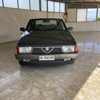 Alfa Romeo 75 1.8