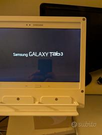 Samsung Tablet GT-P5200 Galaxy Tab 3 16 Gb