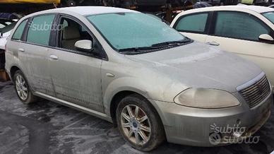 Fiat croma 2006