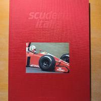 BMS Scuderia Italia stagioni 1988 1989 1990