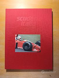 BMS Scuderia Italia stagioni 1988 1989 1990