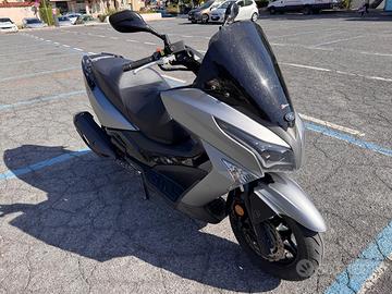 Kymco X-Town 300