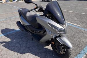 Kymco X-Town 300