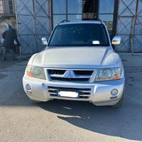 Mitsubishi Pajero DiD 3.2 160cv del 2001