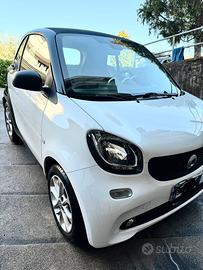 Smart  Fortwo