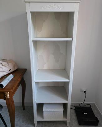 Libreria in legno