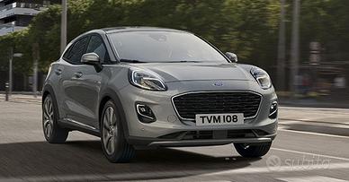 Ricambi Ford Puma kuga Ecosport Edge