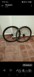 Ruote bici