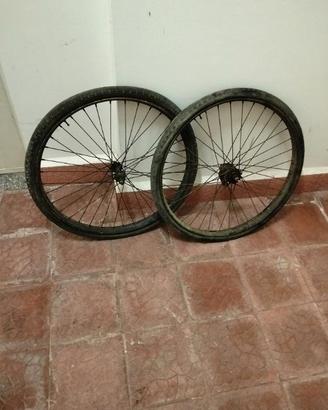Ruote bici