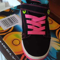 Scarpe con ruote heelys