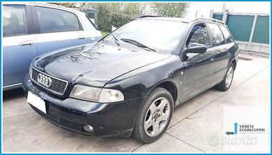 Ricambi Usati AUDI A4 8D2 1999