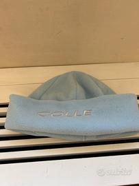 due cappelli pile e 1  occhiali montagna