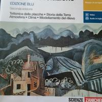 libro liceo scientifico 9788808439888