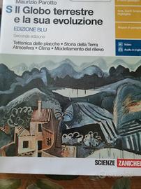 libro liceo scientifico 9788808439888