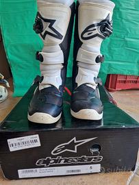 Stivali  Alpinestar Tech 3S Youth