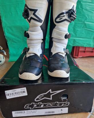 Stivali  Alpinestar Tech 3S Youth