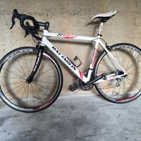 Bici da strada Battaglin