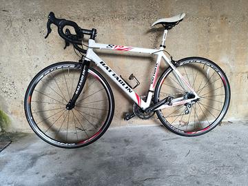 Bici da strada Battaglin