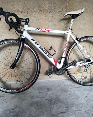 Bici da strada Battaglin