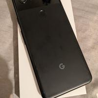 Google Pixel 3a