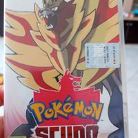 Gioco switch pokemon