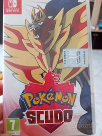 Gioco switch pokemon