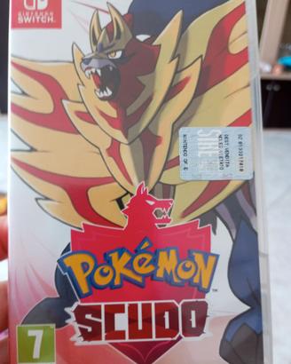 Gioco switch pokemon
