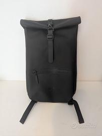 Zaino Rains originale - nuovo con cartellino