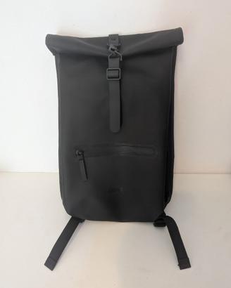 Zaino Rains originale - nuovo con cartellino